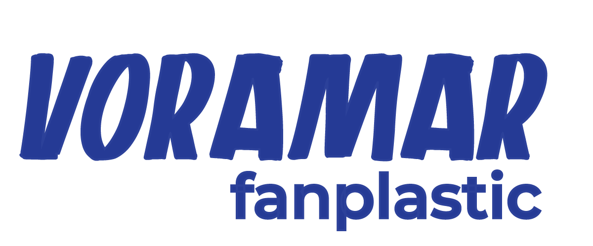Voramarfanplastic logo
